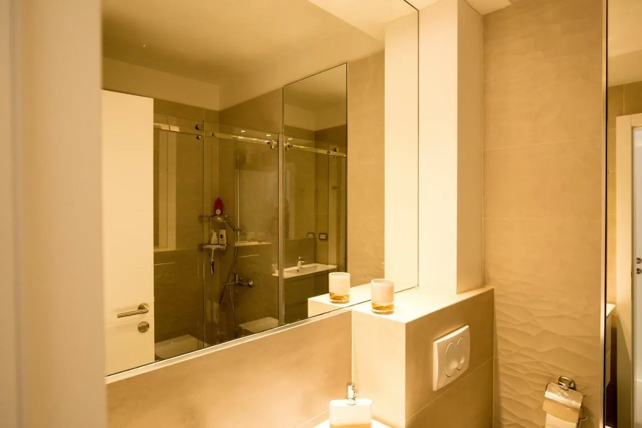 Deluxe Beach Apartments by Traveler Tourist Agency Krk Krk Town