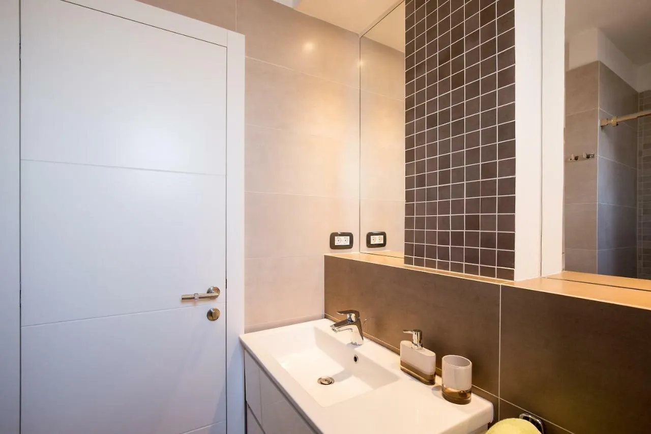 Deluxe Beach Apartments by Traveler Tourist Agency Krk Krk Town Croatia