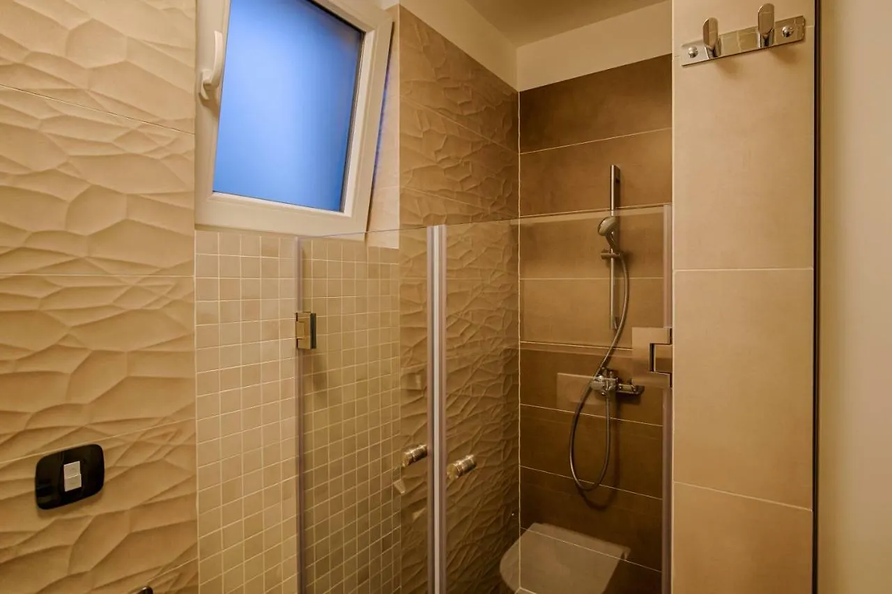 Deluxe Beach Apartments by Traveler Tourist Agency Krk Krk Town 0*,