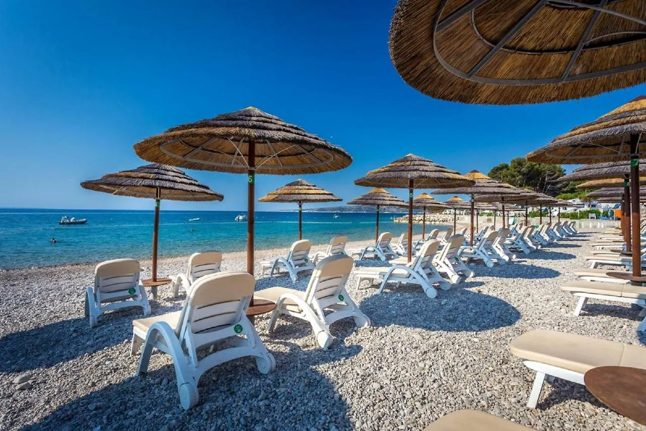 Deluxe Beach Apartments by Traveler Tourist Agency Krk Krk Town